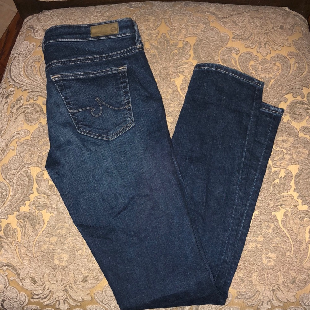AG “The Stilt” size 26R
